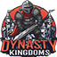 Dynasty Kingdoms