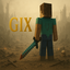 GIX Minecraft