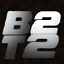 B2T2 - A unique anarchy server