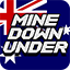 Mine Down Under