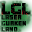 Lasergurkenland