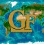 Geofrontier