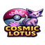 Cosmic Lotus