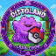 Dittoland Cobblemon