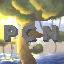 Peaceful craft