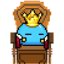 Slime Throne