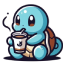 PokeCafe Pixelmon