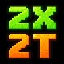2X2T.org