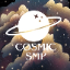 Cosmic SMP