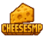 CheeseSMP
