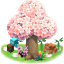 Cherry Blossom SMP