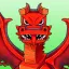 The Red Dragon