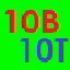 10b10t