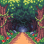 Secret Garden
