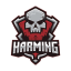 harming