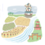 Blanktopia
