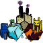 Block Worlds