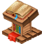 Lectern SMP