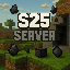 S25 Minecraft Server