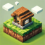 Creative Server World