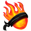 FlameFrags