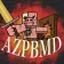 A Zombie Pigman Broke My Door