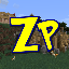 Zapene Pixelmon