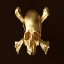 Goldskull