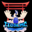 Pixelmon Stadium