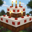 Cake SMP
